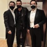 Cartel y entradas de José Bros – Pasión Lírica en Auditorio Adeje (Adeje) (Canarias) - Qconciertos