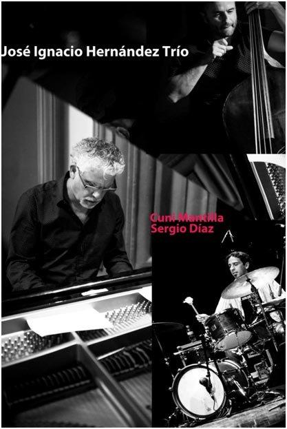 Jose Ignacio Hernández