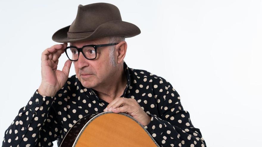 José María Guzmán