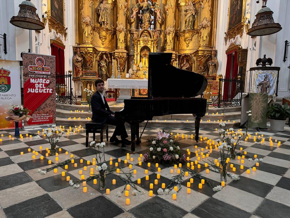 José María Inglés