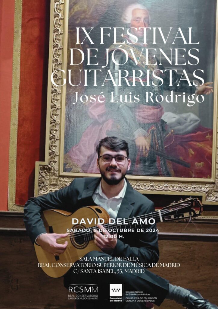 Jóvenes Guitarristas