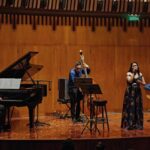 Cartel y entradas de Gala Final del XII Concurso Jóvenes Intérpretes Villa de Molina 2026 en Teatro Villa de Molina (Molina de Segura) (Molina de Segura) - Qconciertos