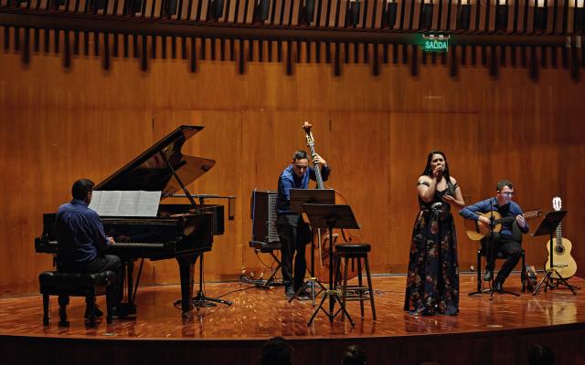 Jóvenes Intérpretes