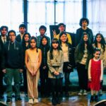 Cartel y entradas de Concierto Inaugural del XLV Concurso Nacional de Jóvenes Pianistas en Teatro Circo de Albacete (Albacete) - Qconciertos