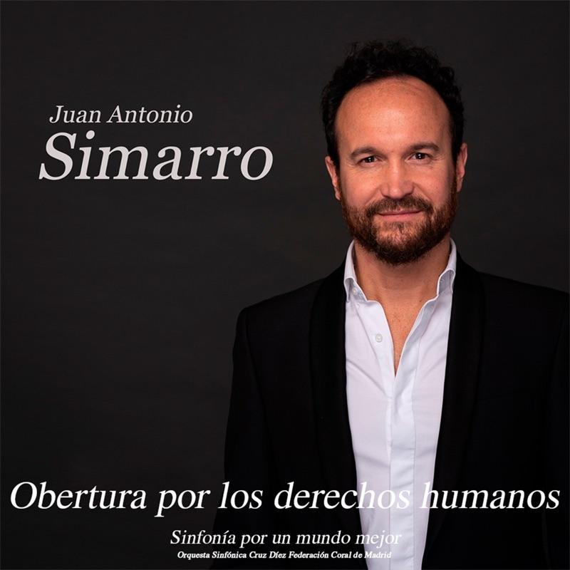 Juan Antonio Simarro