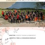 Cartel y entradas de LV Ciclo de Músicas Religiosas: Sonatas para viola de gamba (J.S. Bach) en Casyc (Santander) (Cantabria) - Qconciertos