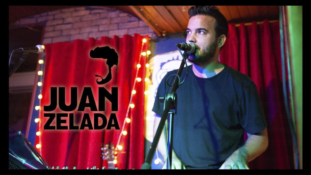 Juan Zelada