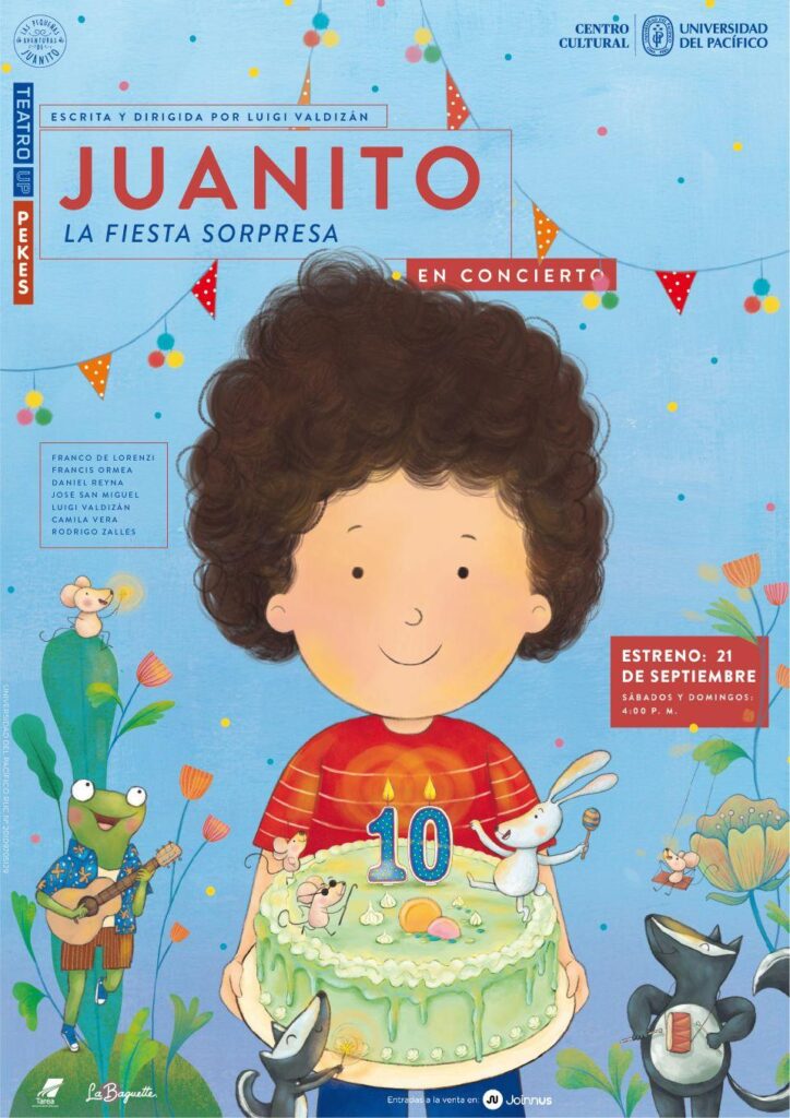 Juanito