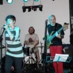 Cartel y entradas de Juego de Tonos ‘Mente de Invierno’ en La Roda (Albacete) - Qconciertos