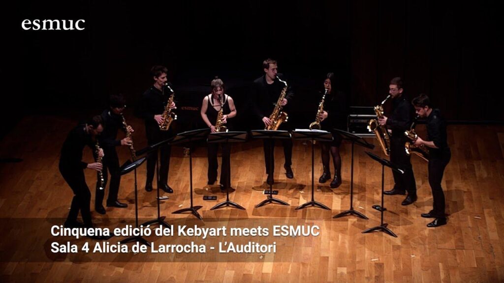 Kebyart Ensemble