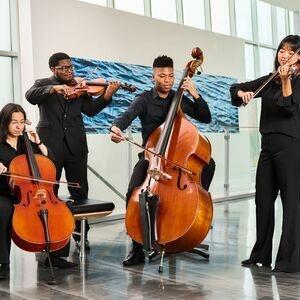 Kennesaw State Chamber Singers