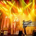 Cartel y entradas de Kiddy Rock en Recinto Ferial Cortijo de Torres (Málaga) - Qconciertos