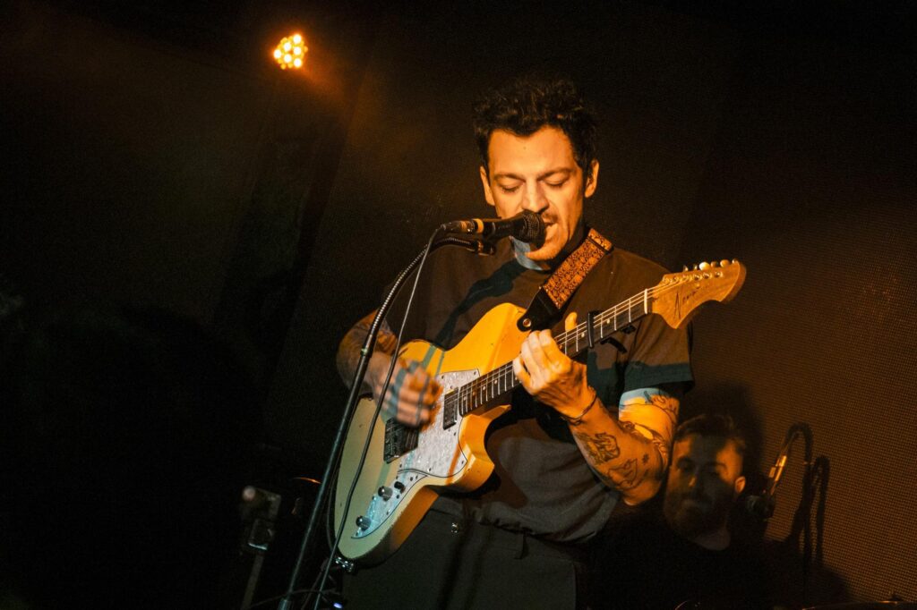 L.A. (Luis Albert Segura)