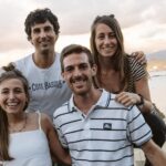 Cartel y entradas de SOINUZ! BURLATA 2026: LILO y Las Jirafas en Auditorio de Burlada (Burlada) - Qconciertos