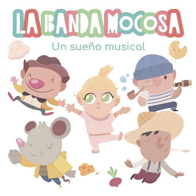 La Banda Mocosa
