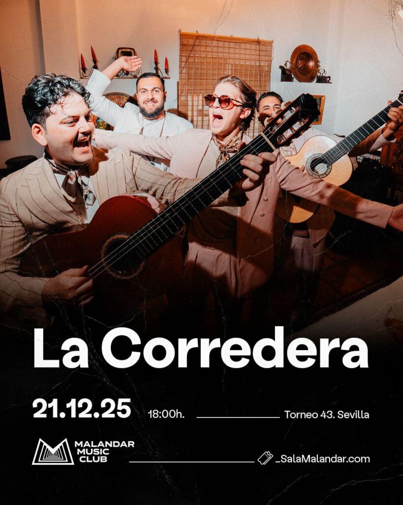 La Corredera