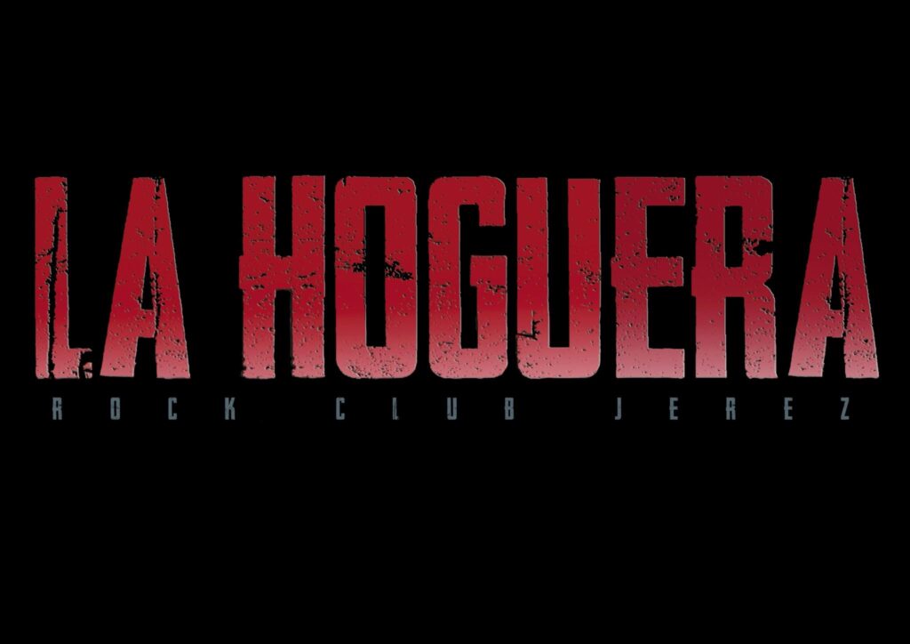 La Hoguera Rock Club Jerez