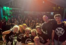 La Hoguera Rock Club Jerez Asociación Rock