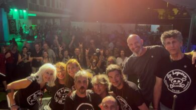 La Hoguera Rock Club Jerez Asociación Rock