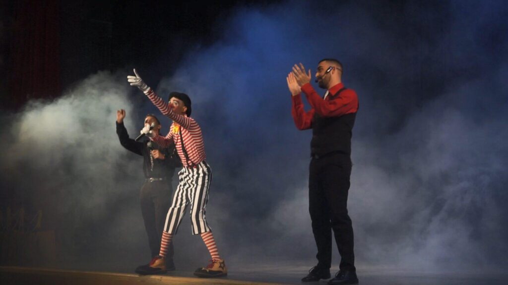 La Patera & So Payaso