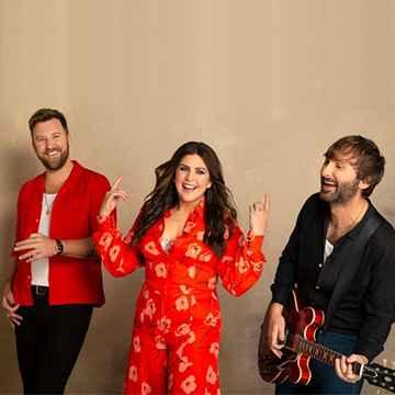 Lady A and the After Hours