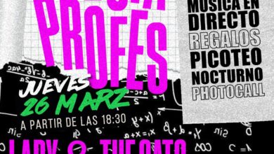 Lady & the Cats 26 Marzo