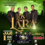 Cartel y entradas de Lara OK: Besos de Colores en Cines Teatro Ortega (Palencia) - Qconciertos