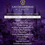 Cartel y entradas de I Gala de Música Cofrade «Ciudad de Jaén» en Auditorio La Alameda (Jaén) - Qconciertos