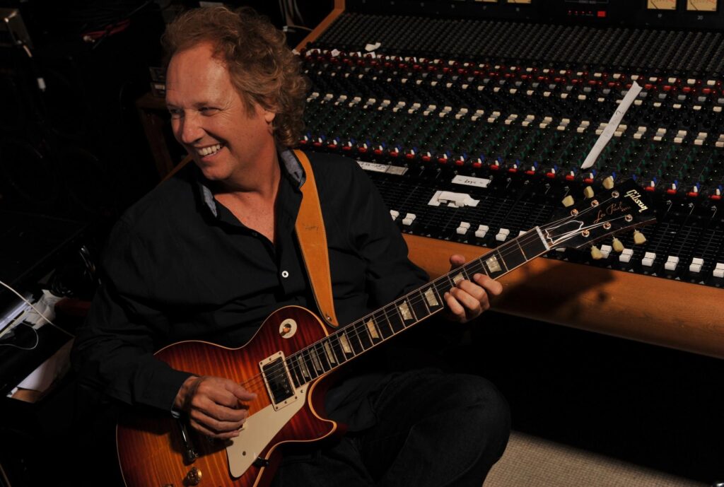 Lee Ritenour