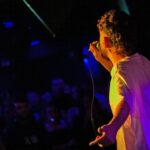 Cartel y entradas de Lero presenta Mañana en Ferrol en Sala La Room (Ferrol) - Qconciertos