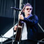 Cartel y entradas de Lewismi en Café Teatro en Café Bar Teatro (Valladolid) (Valladolid) - Qconciertos