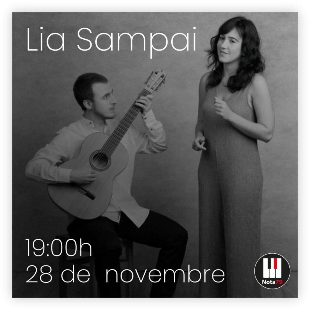Lia Sampai