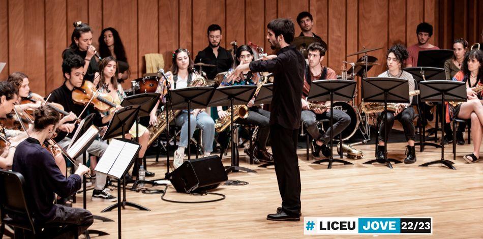 Liceu Gran Ensemble