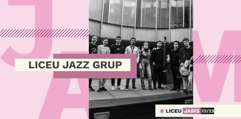 Liceu Jazz Grup