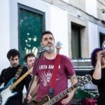 Cartel y entradas de Loita Amada + Malheira en concerto en Auriense (Ourense) - Qconciertos