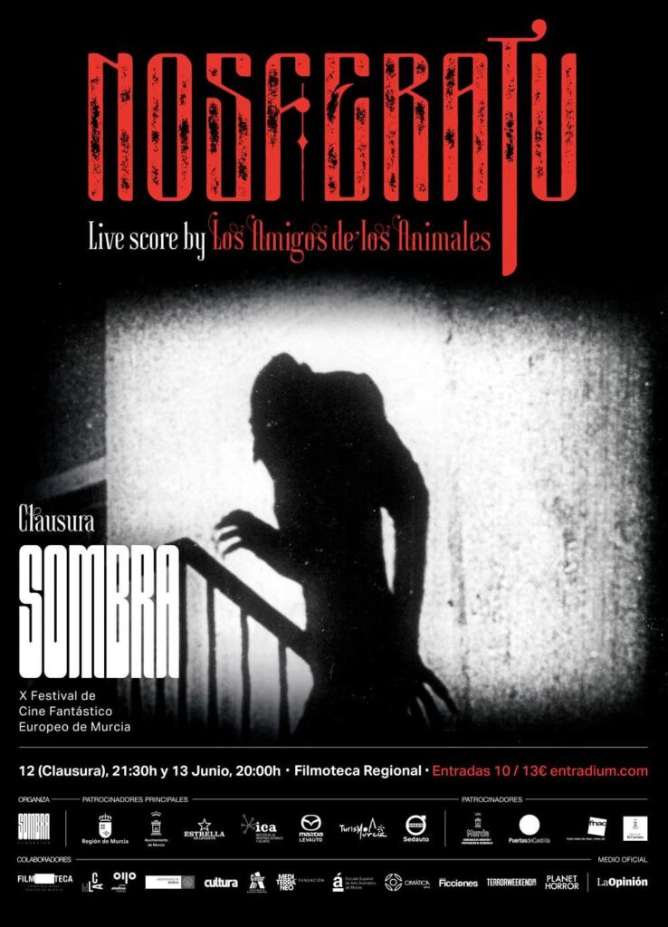 Los Amigos de los Animales