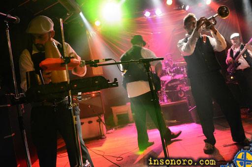 Los Bonitos del Norte