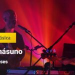 Cartel y entradas de Microsonidos 2026: Los Manises en Cooperativa Itaca (Murcia) - Qconciertos