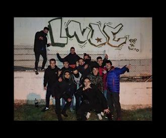 Los Niños Del Caminito