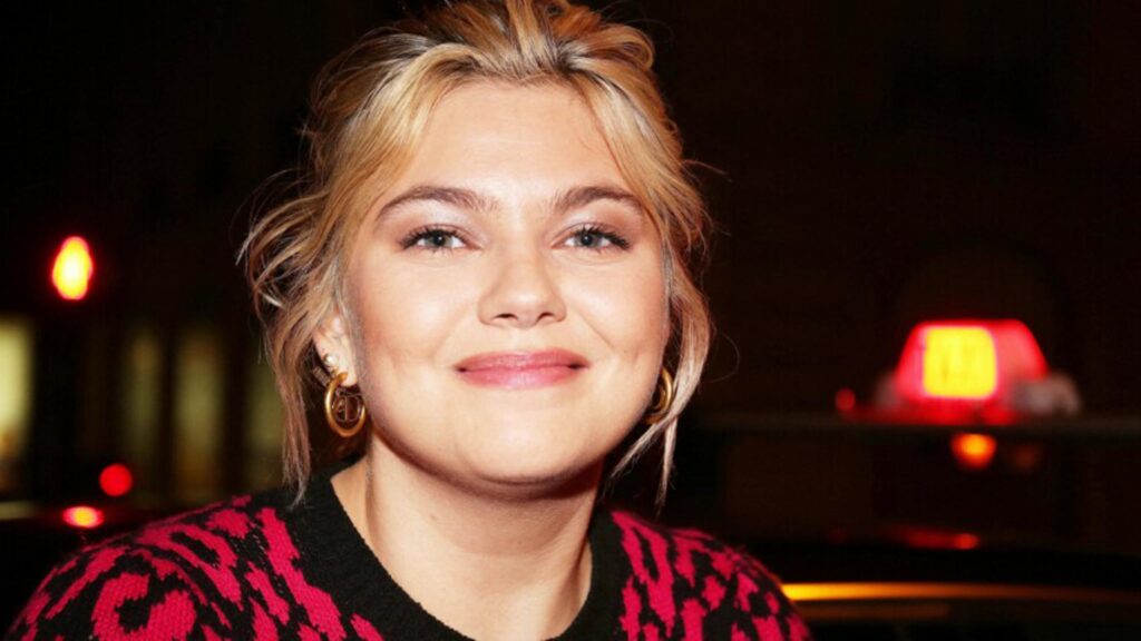 Louane