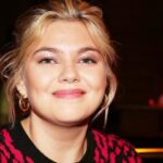 Cartel y entradas de LOUANE – Live in Lisboa en LAV – Lisboa ao Vivo (Distrito De Lisboa) - Qconciertos
