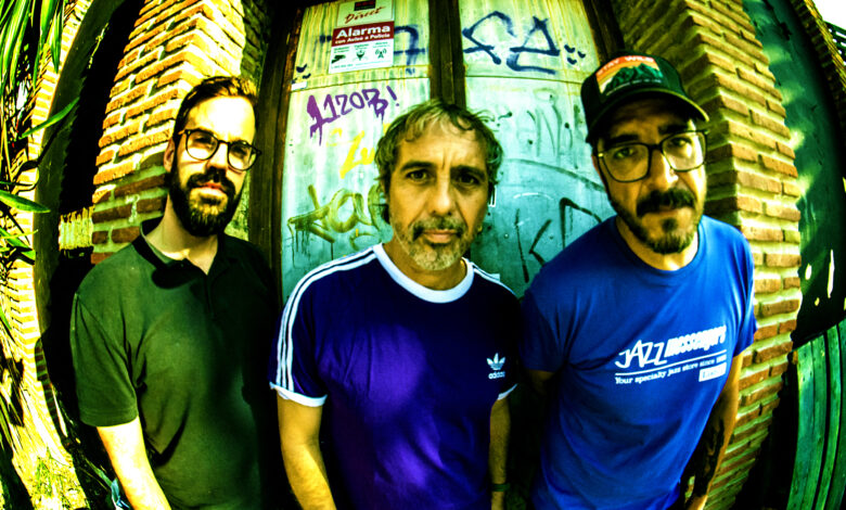 MEDICINA "Las Formas de Ondas"