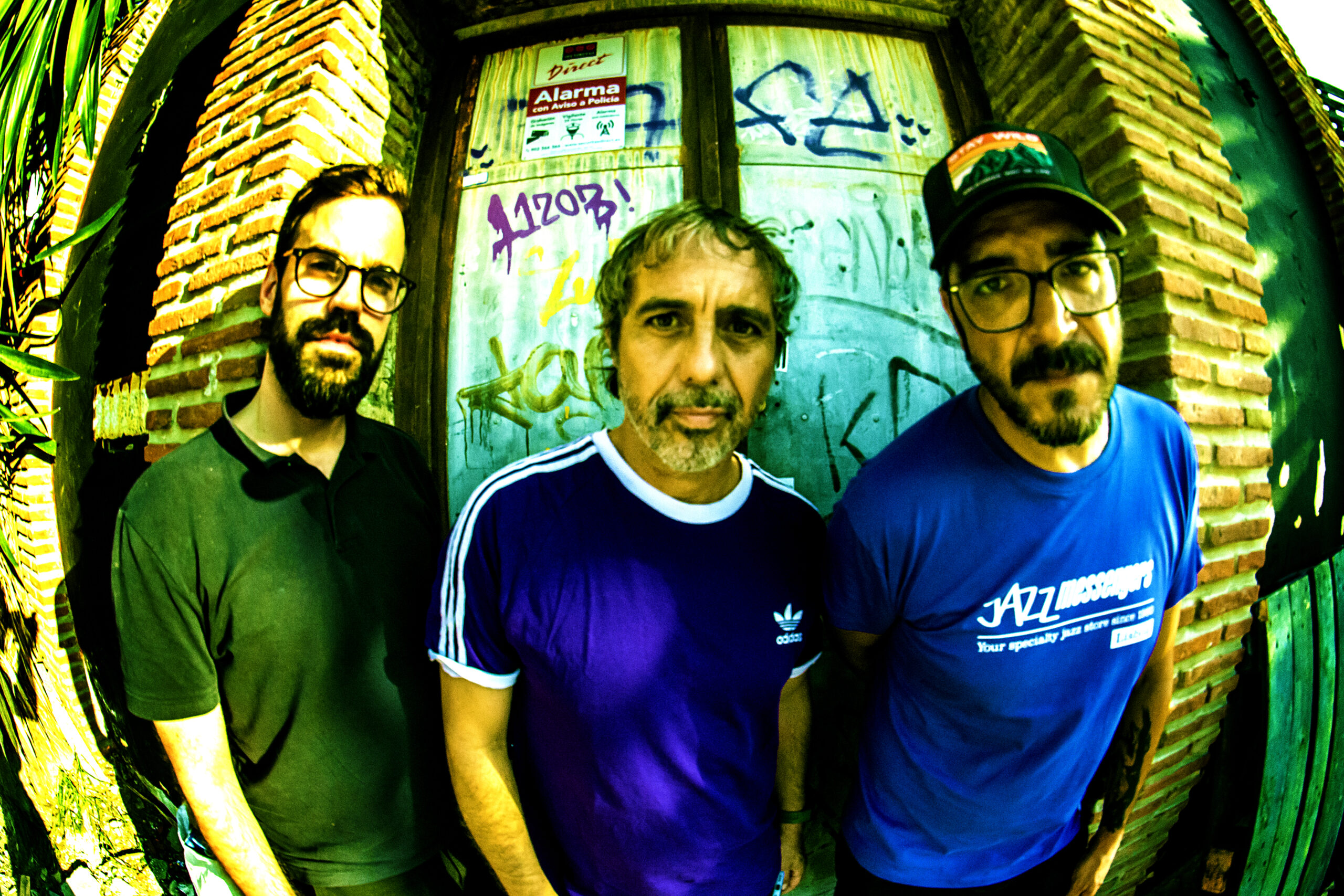 MEDICINA "Las Formas de Ondas"