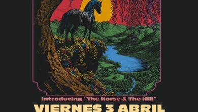 Montana Stomp 3 Abril