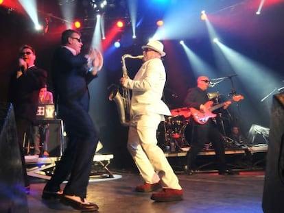 Madness (Grupo Vocal)