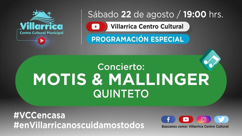 Mallinger & Torrentó Quintet