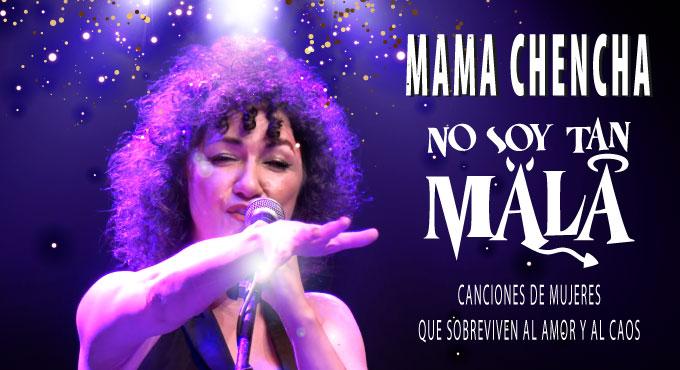 Mama Chenca