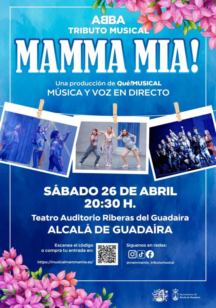 Mamma Mia (Tributo)