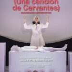 Cartel y entradas de Marcela, una canción de Cervantes en Teatro de Tomelloso (Tomelloso) (Albacete) - Qconciertos