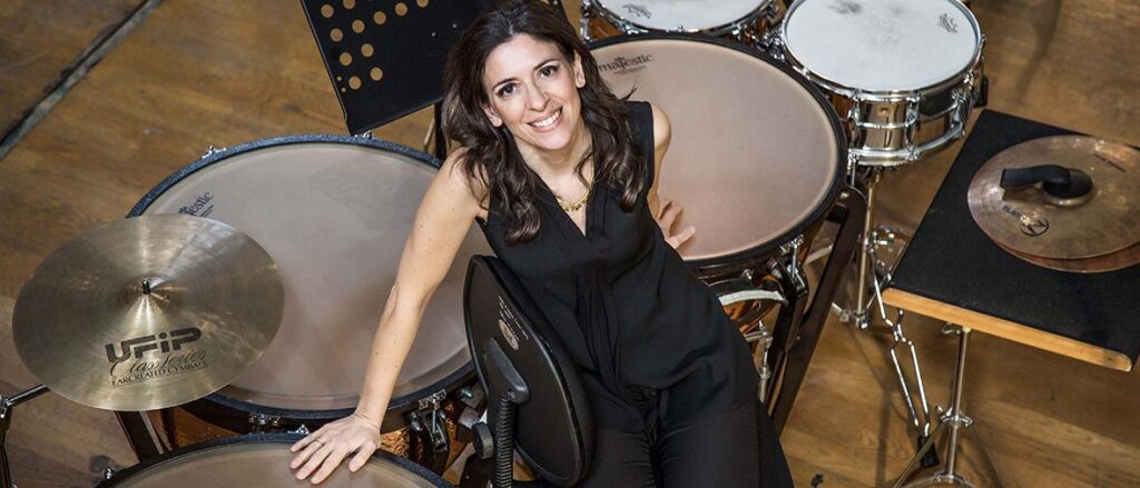 Marguerita Dalfovo & Isotta Colasanti